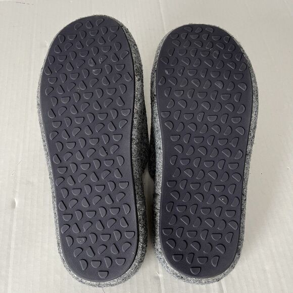Allbirds Merino Wool Dwellers Slippers Comfort Cushioned Slip On Lounge US 13-14 main image 10